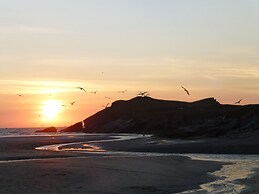 Sunset View