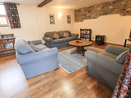 Tithe Cottage