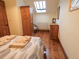 Tithe Cottage
