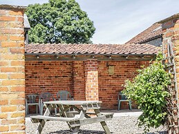 Meadow Cottage