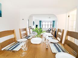 Seal Cottage