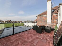 Manor Heath - The Penthouse