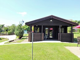 Hazel Lodge