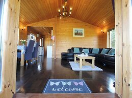 Hazel Lodge