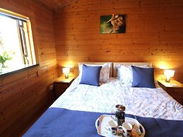 Hazel Lodge