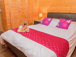 Hazel Lodge