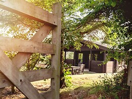 Hazel Lodge