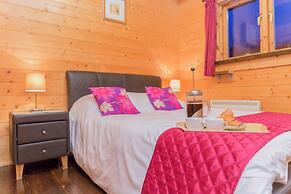 Hazel Lodge