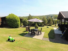 Hazel Lodge