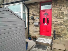 Angel Cottage