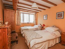 The Old Hayloft