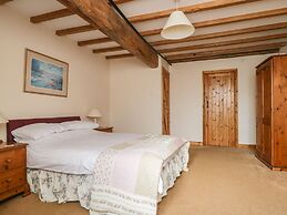 The Old Hayloft
