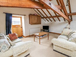 The Old Hayloft