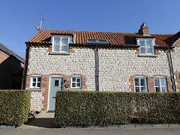 Pebble Cottage Dunnscroft