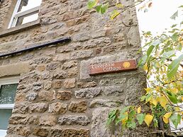 Coverdale Cottage