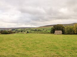 Coverdale Cottage