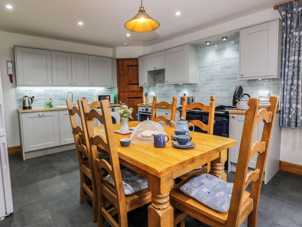 Craggs Cottage