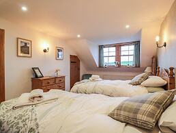 Craggs Cottage