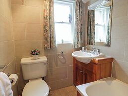 Craggs Cottage