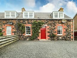 Craggs Cottage