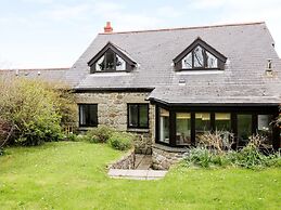 Brunnion House