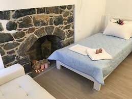Samothraki Suites Kalisti