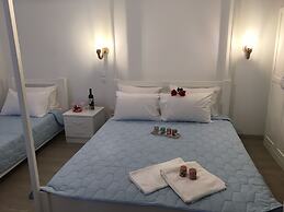 Samothraki Suites Kalisti