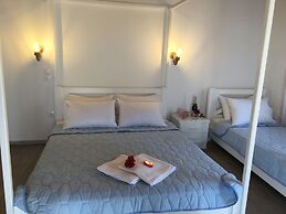 Samothraki Suites Kalisti