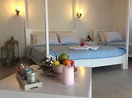 Samothraki Suites Kalisti
