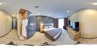 Aurum Hotel