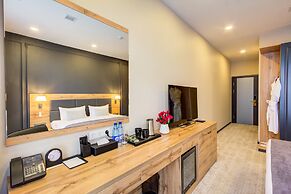 Aurum Hotel