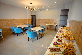 Aurum Hotel