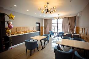 Aurum Hotel