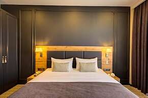 Aurum Hotel