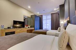 Aurum Hotel