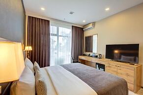 Aurum Hotel
