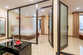 An Thuyen Hotel