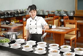 An Thuyen Hotel