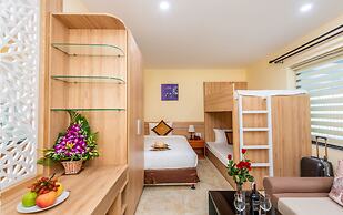 An Thuyen Hotel