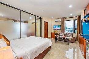 An Thuyen Hotel