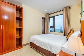 An Thuyen Hotel