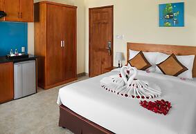 An Thuyen Hotel