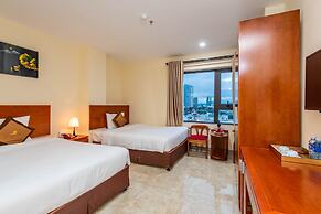 An Thuyen Hotel