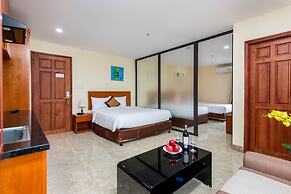 An Thuyen Hotel