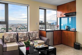 An Thuyen Hotel