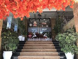 An Thuyen Hotel