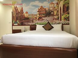 An Thuyen Hotel