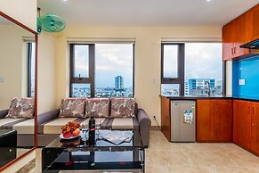An Thuyen Hotel