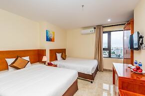 An Thuyen Hotel