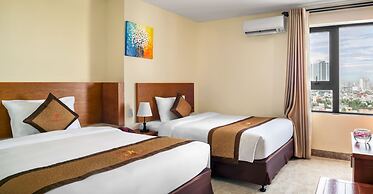 An Thuyen Hotel